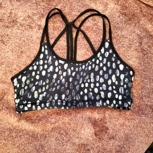 Born primitive sports bra